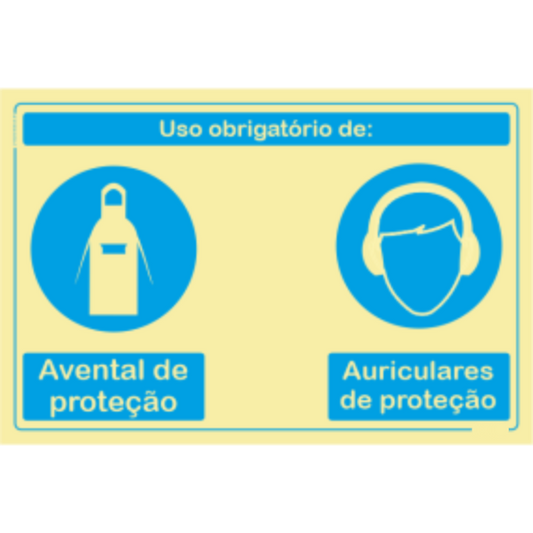 Compostos - "Uso obrigatório"