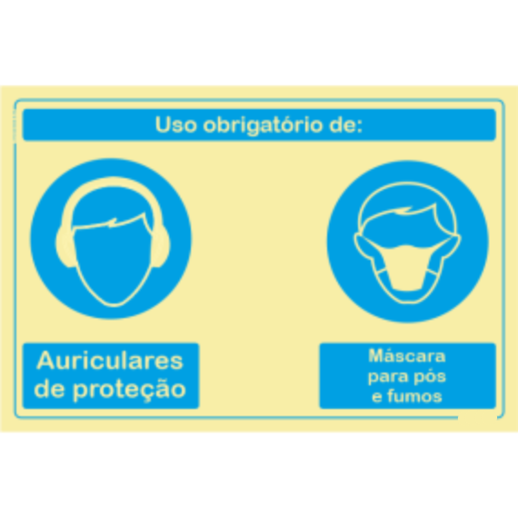 Compostos - "Uso obrigatório"