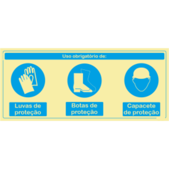 Compostos - "Uso Obrigatório"