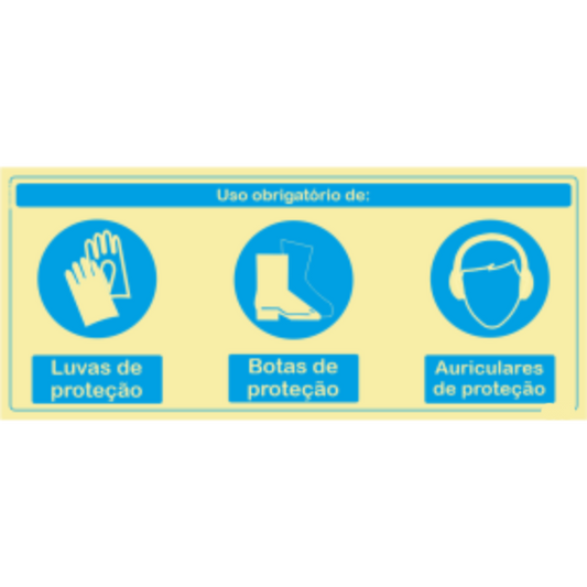 Compostos - "Uso Obrigatório"