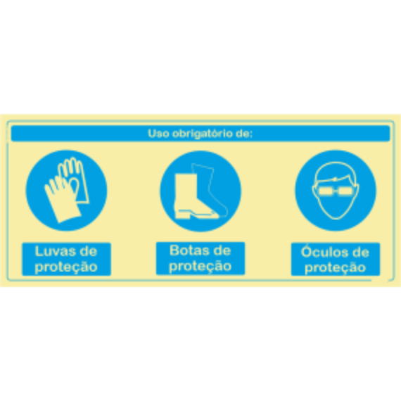 Compostos - "Uso Obrigatório"