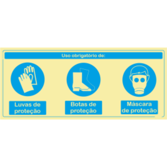 Compostos - "Uso Obrigatório"