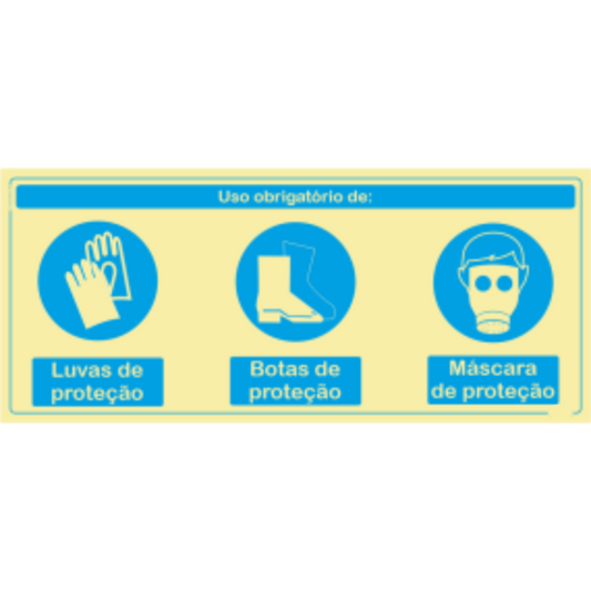 Compostos - "Uso Obrigatório"