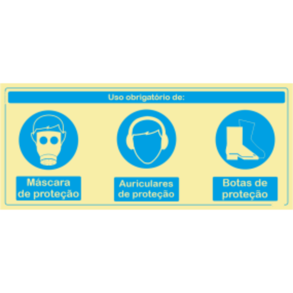 Compostos - "Uso Obrigatório"