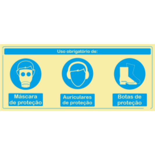 Compostos - "Uso Obrigatório"