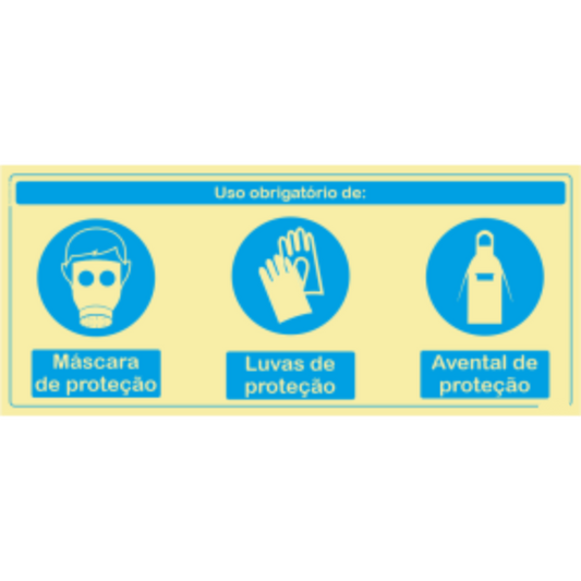 Compostos - "Uso Obrigatório"