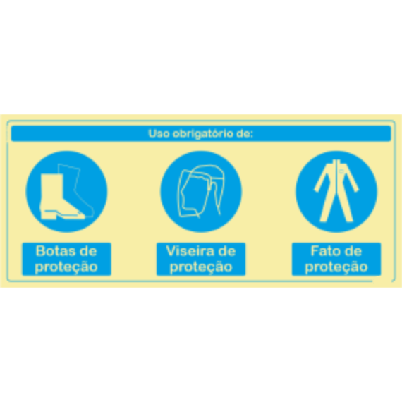 Compostos - "Uso Obrigatório"