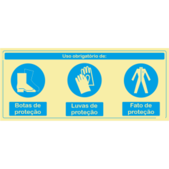 Compostos - "Uso Obrigatório"