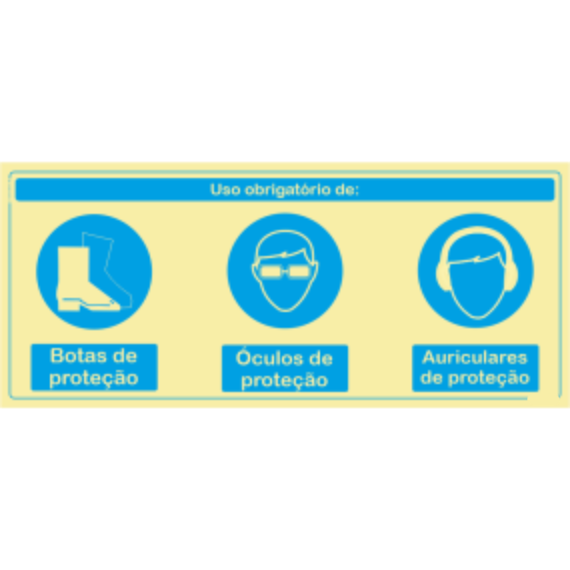 Compostos - "Uso Obrigatório"