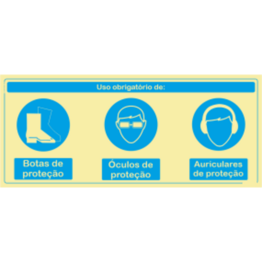 Compostos - "Uso Obrigatório"