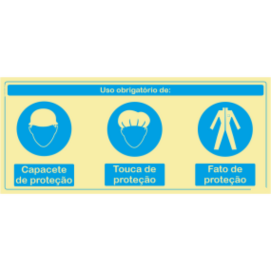 Compostos - "Uso Obrigatório"