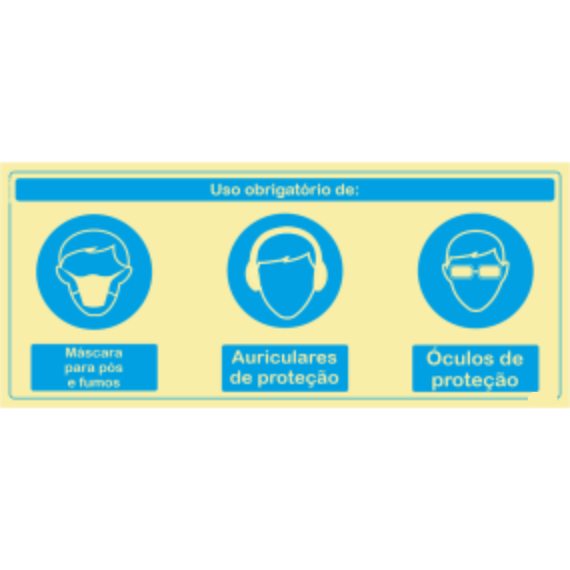 Compostos - "Uso Obrigatório"