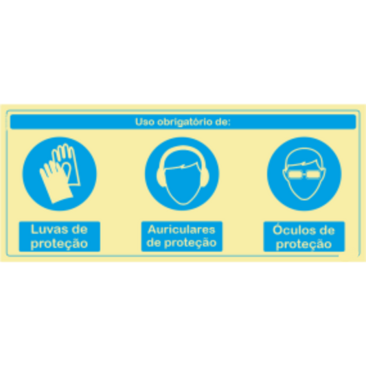 Compostos - "Uso Obrigatório"