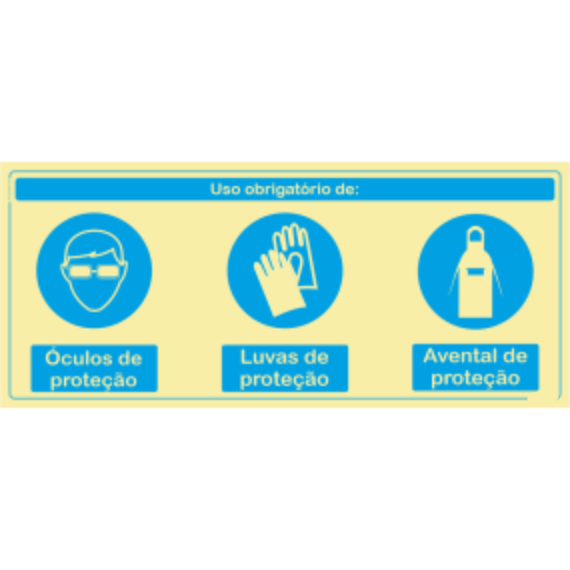 Compostos - "Uso Obrigatório"