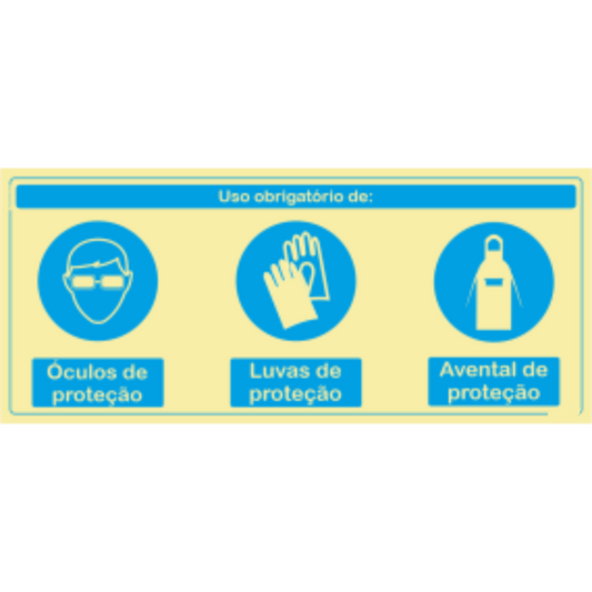 Compostos - "Uso Obrigatório"