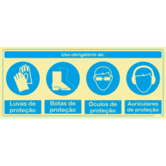 Compostos - "Uso Obrigatório"