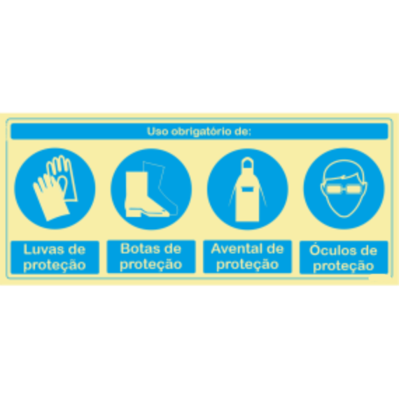 Compostos - "Uso Obrigatório"