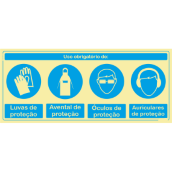 Compostos - "Uso Obrigatório"