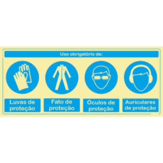 Compostos - "Uso Obrigatório"