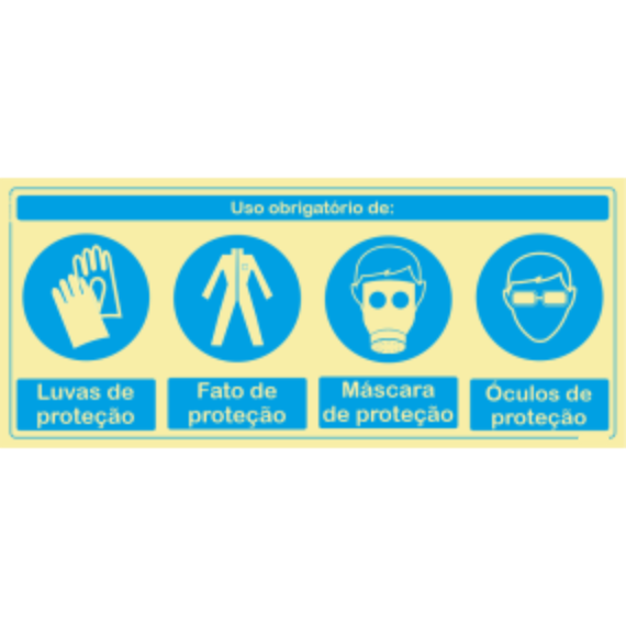 Compostos - "Uso Obrigatório"