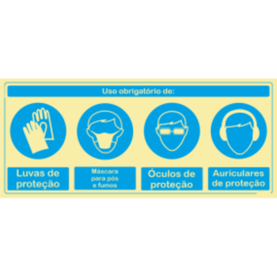 Compostos - "Uso Obrigatório"