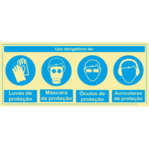 Compostos - "Uso Obrigatório"