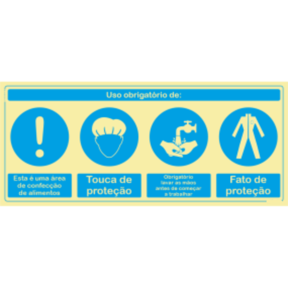 Compostos - "Uso Obrigatório"