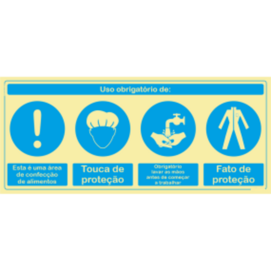 Compostos - "Uso Obrigatório"