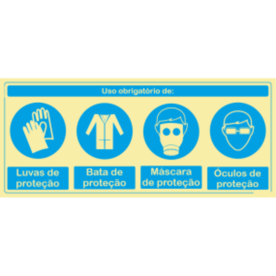 Compostos - "Uso Obrigatório"