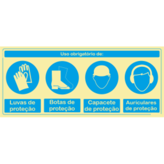 Compostos - "Uso Obrigatório"