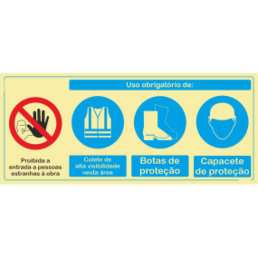 Compostos - "Uso Obrigatório"