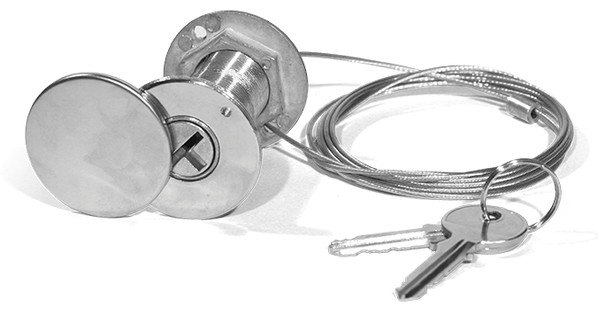 Acessórios para Portões de Garagem