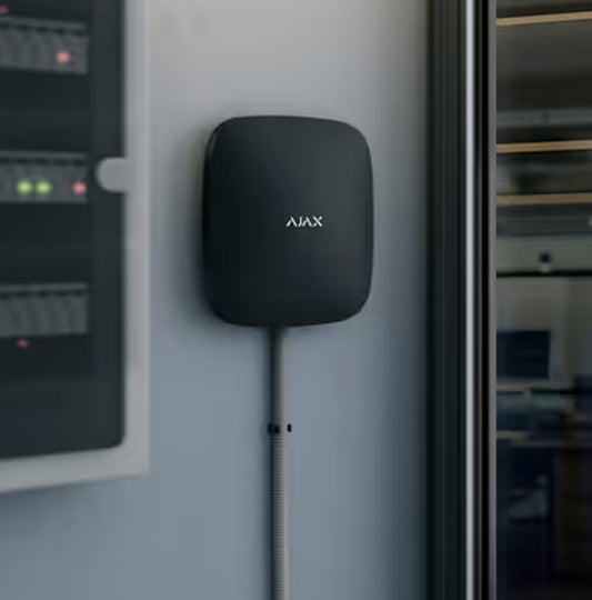 Central de Segurança 2