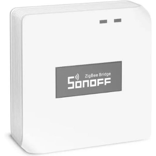 Central Hub/Bridge ZigBee <-> WiFi