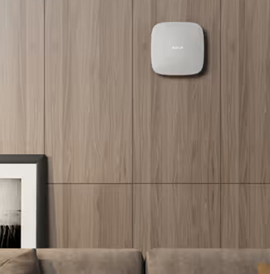 Central de Segurança 2PLUS