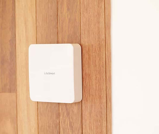 Central LifeSmart Smart Station (Protocolo ZIGBEE)