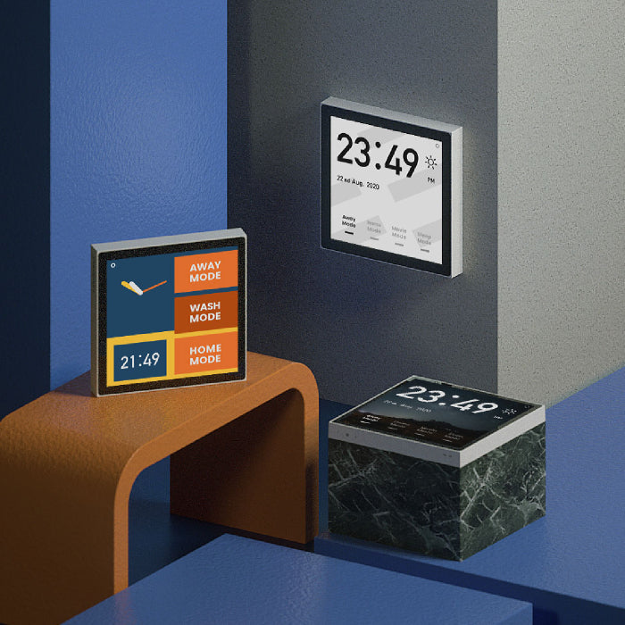 Painel de Controlo Inteligente LifeSmart