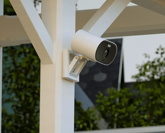 Câmera IP WiFi Exterior IMOU de 2MP