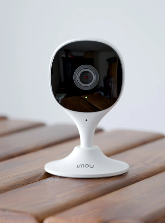 Câmera IP WiFi Interior IMOU Compacta