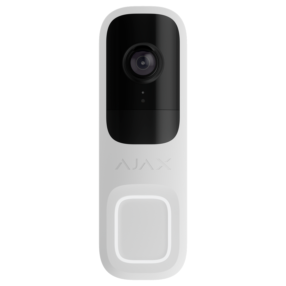 Campainha 4 MP com IA integrada