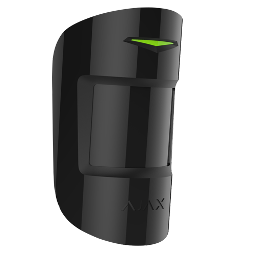 Detetor PIR Interior