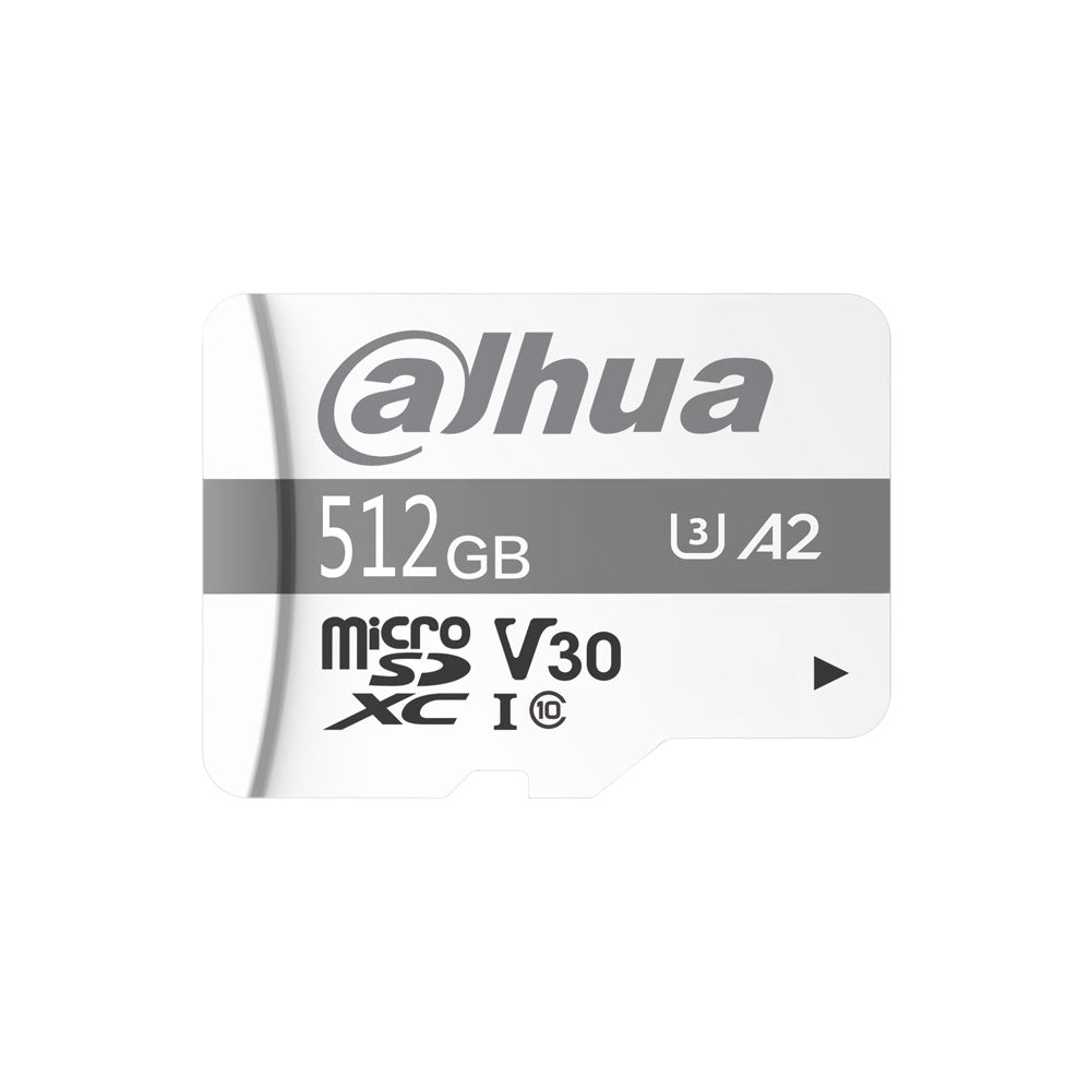 Cartão MicroSD - 512GB DAHUA
