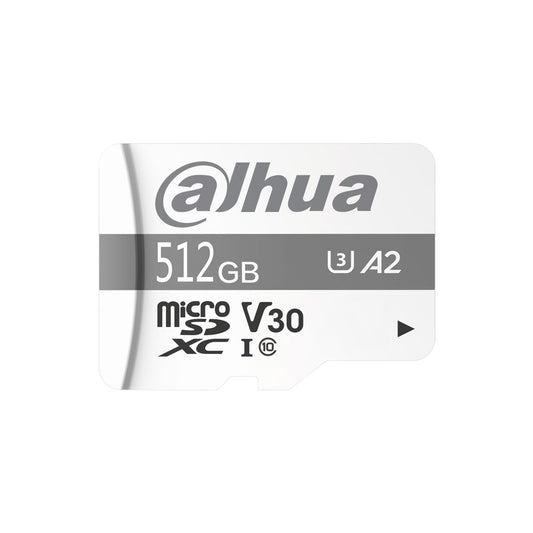 Cartão MicroSD - 512GB DAHUA