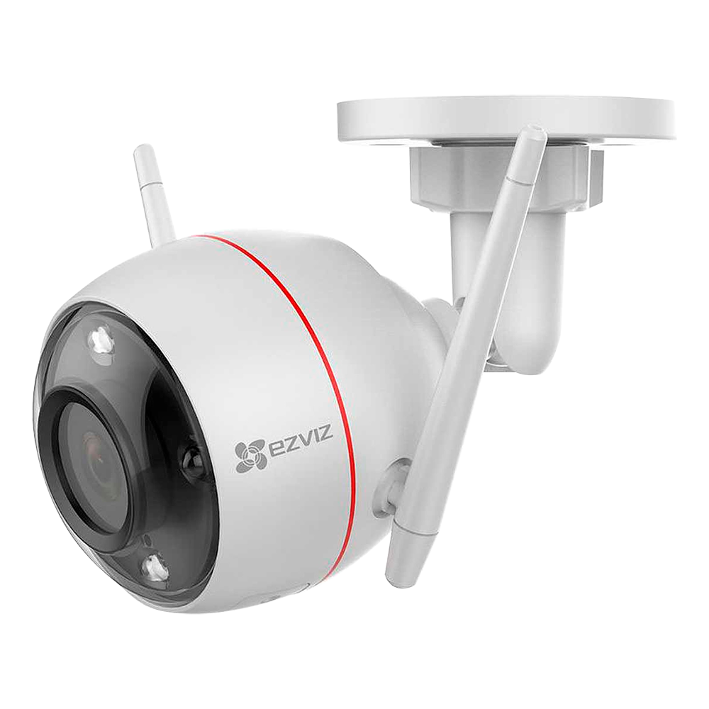 Câmara de vigilância IP 2K Ezviz (4MP)