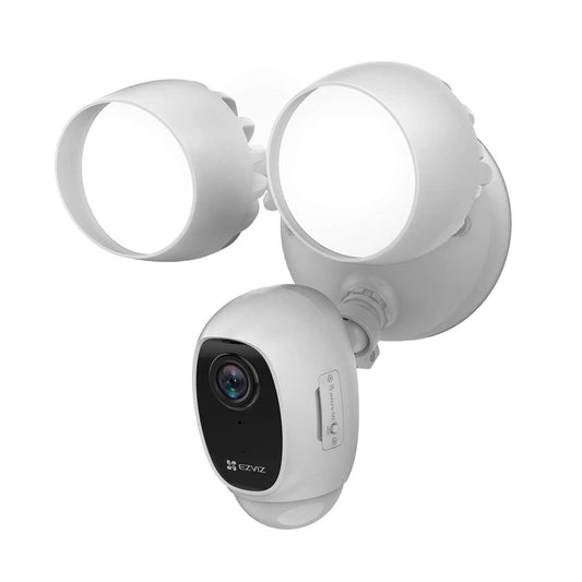 Câmera Compacta Exterior EZVIZ WiFi IP 2MP
