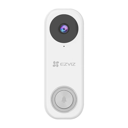 Video porteiro wifi EZVIZ