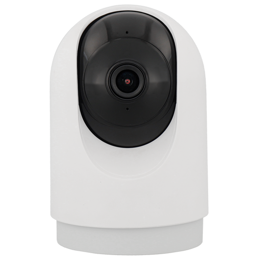 Câmara ptz ip de 3 megapixels e lente fixa