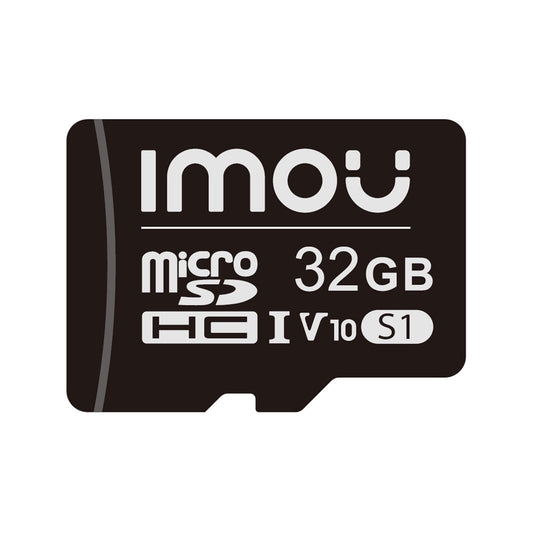 Cartão MicroSD de 32 GB
