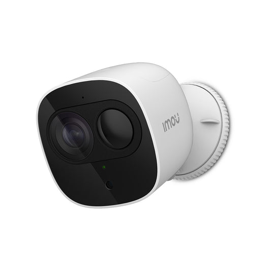 Câmera Compacta Exterior IMOU WiFi IP de 2MP