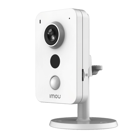 Câmara IP PoE IMOU